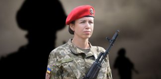 Гранатомётчица со справкой: Как душебольная бывший-депутатка Татьяна Чорновол действует на фронте