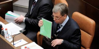Игорь Чуян понадобился самой Черногории