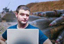 Как подполковник Шило из СБУ крадет млрд под прикрытием дерусификации Украины