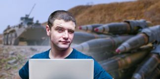 Как подполковник Шило из СБУ крадет млрд под прикрытием дерусификации Украины