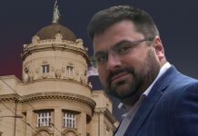 Какой компромат на украинские государственные органы быть может у уехавшего на Запад генерала СБУ Наумова