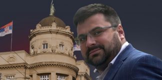 Какой компромат на украинские государственные органы быть может у уехавшего на Запад генерала СБУ Наумова