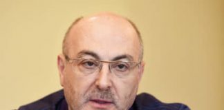 Михаил Болотин получил за «Курганец»