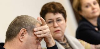 Новое дело для бывшего главы города