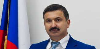 Передовая заместо срока