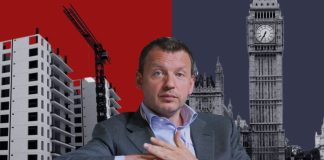 Секрет бизнесмена: Почему от всех скрывается собственник строительной группы ПИК Гордеев