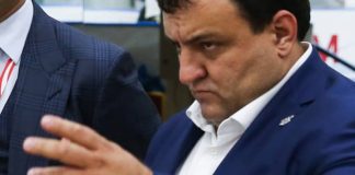 Площадки для занятия спортом остались без миллионов