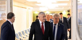 100 махинаций соединили в одно дело