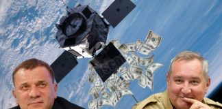 Бюджеты выведут Борисова на орбиту Рогозина