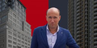 Золотые стройки: Как живёт один из управляющих Минжилполитики Московский области Агаев, задержанный за коррупцию