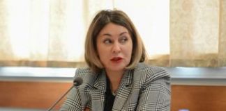 Как Инна Федотова решила свой жилищный вопрос.