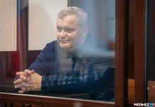 Тридцать эпизодов у одного премьера.