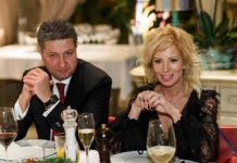 Тимур (Гламур) Иванов.
