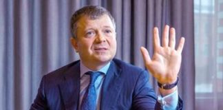Константин Жеваго катится к экстрадиции.