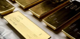 В ЦБ не считают нужным скопление золотовалютных запасов