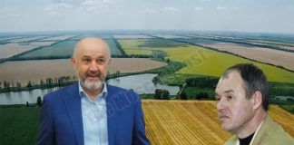 Узденов в Степи «откусит» Коровайко