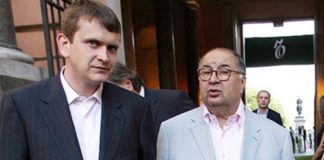 «Связной» подал сигналы Таврину