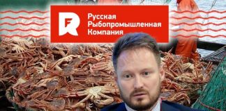 Глеб Франк, и его «десятиногие» в грязных водах