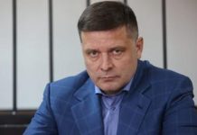 Алексей Гришин выставил Мордовию на бабки.