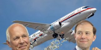 Чемезову и Мантурову дадут «от винта»