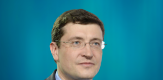 Коррумпированная «Швейцария» главу региона Никитина