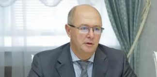 Руки Кремля.