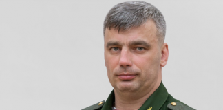 Как бывший телохранитель Ельцина, Медведева и Путина стал замом главы Росгвардии и обладателем семейной недвижимости и машин