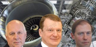От микросхем до мастерских: партнер Усса нашелся у реставраторов