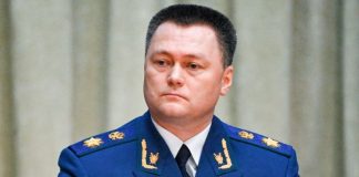 «Красный свет» для коррупции