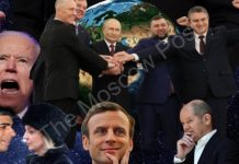 Санкционные меры и новый мировой уклад: главные результаты 2022 года
