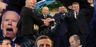 Санкционные меры и новый мировой уклад: главные результаты 2022 года