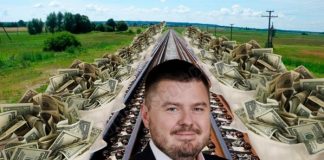 И опять Крапивин: праздничек жизни компании «1520» продолжается