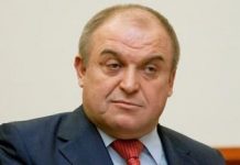 Мухтар Меджидов пропал с радаров.
