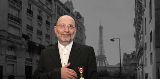 Как сбежавший на Запад Борис Акунин заработал на люксовую недвижимость в Париже и Москве