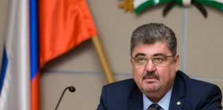 Лучше поздно, чем никогда? Произвели арест собственности богатейшего бывший-заместитель губернатора Томской области