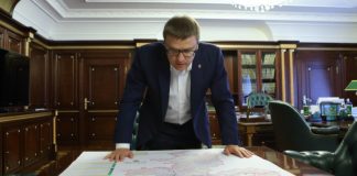 Дело Тихонова, дорожные «картели» и иные признаки Текслера