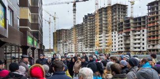 «Флэт» Майстренко топит «Нахимова»