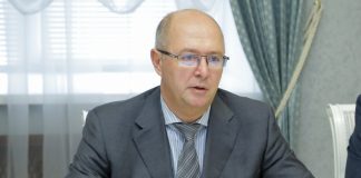 Руки Кремля