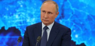 Дмитрий Песков сказал, что Владимир Путин проведет заседание с управлением ОПК в Туле