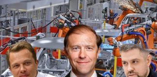Автостопом до Министерства промышленности и торговли