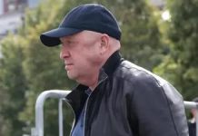 Лучшие друзья Пригожина.