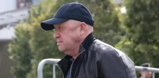 Лучшие друзья Пригожина.