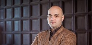 Тимур Маршани сел за то, что «ничего не сделал».