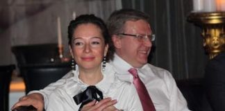 Исчезнувшая недвижимость Алексея Кудрина.