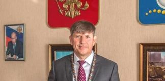 Номиналы и капиталы Андрея Кропоткина.
