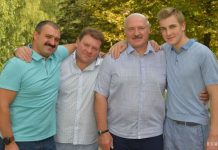 Невестка президента Белоруссии с окружением заработали на БелАЗе около $200 млн и путешествует на бизнес-джетах без санкций
