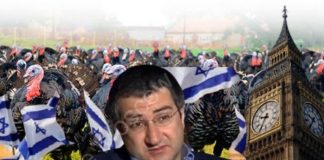 Наум ты неправ: беря средства в РСХБ Бабаев заблаговременно получил паспорт Израиля