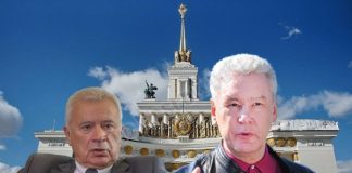 «Кино» Салихова от Алекперова