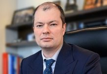 Узреть в трубу Сафина