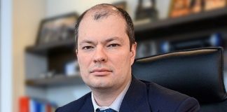 Узреть в трубу Сафина